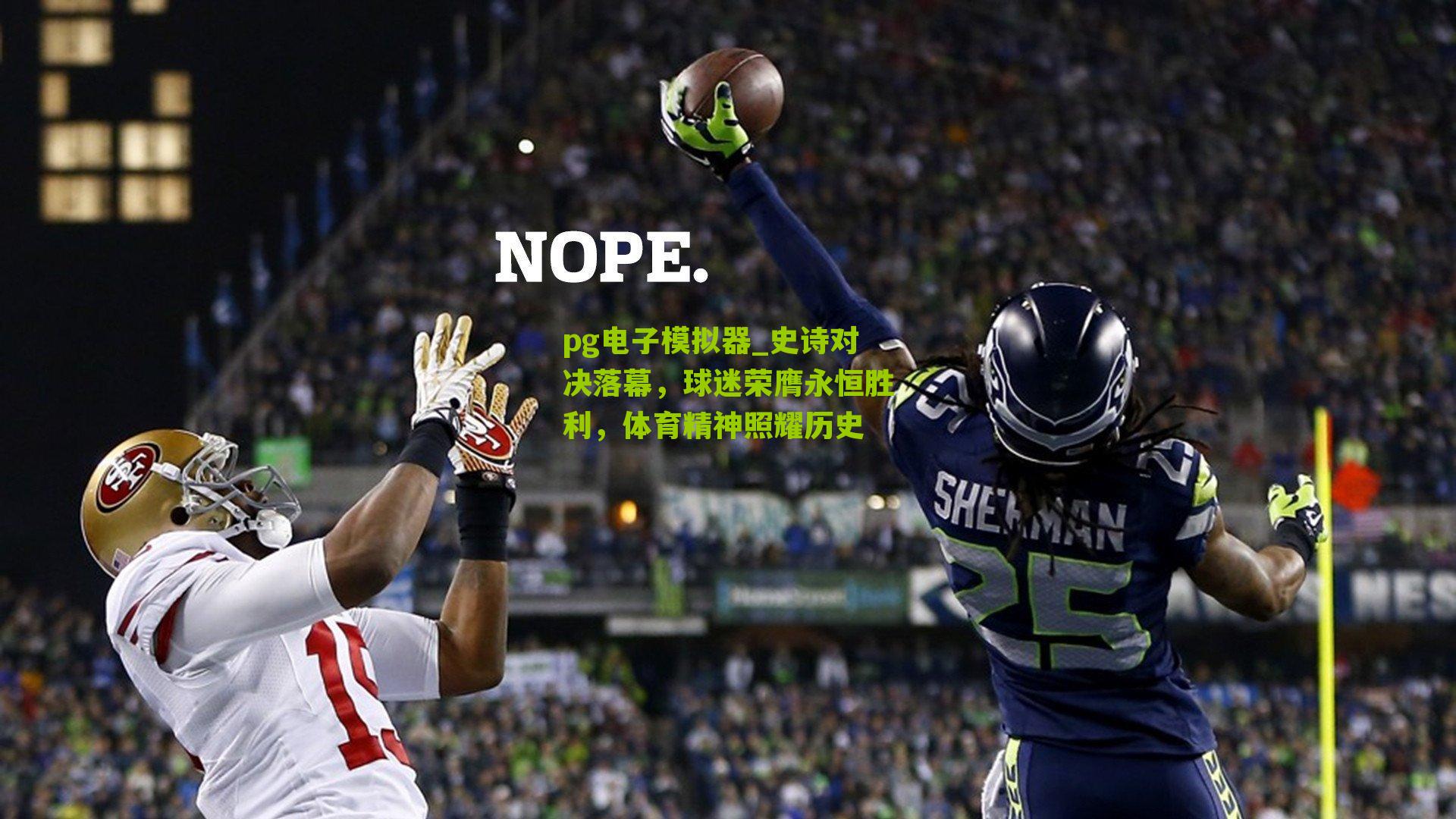 史诗对决落幕，球迷荣膺永恒胜利，体育精神照耀历史